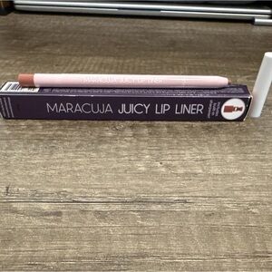 Tarte Maracuja Juicy Lip Liner in Soft Pink